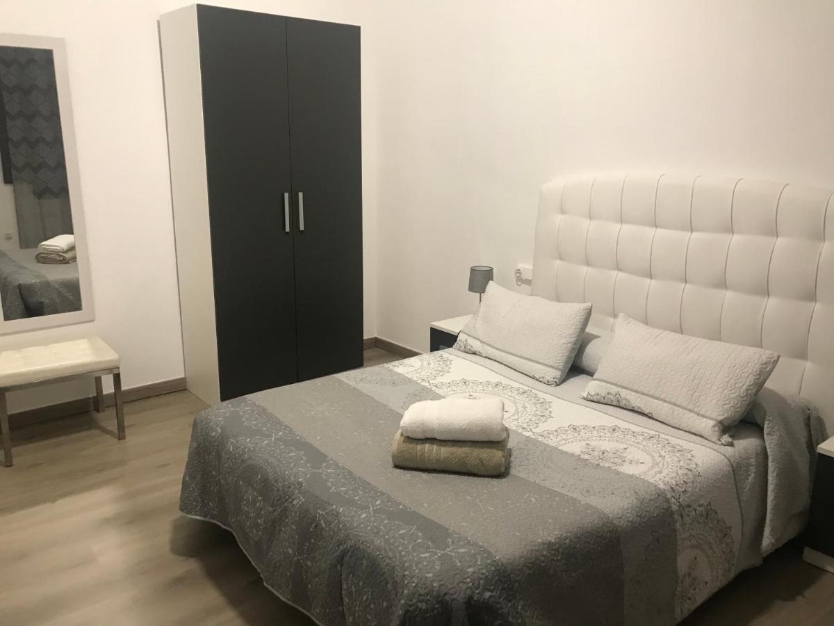 Apartament Super Centrico, Reformado 32 Apartment Tortosa Ngoại thất bức ảnh