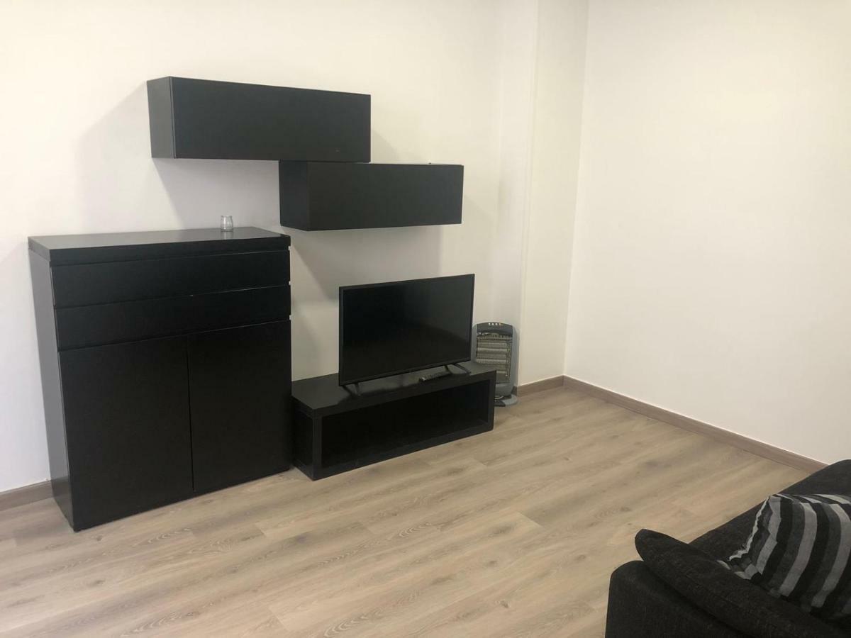 Apartament Super Centrico, Reformado 32 Apartment Tortosa Ngoại thất bức ảnh