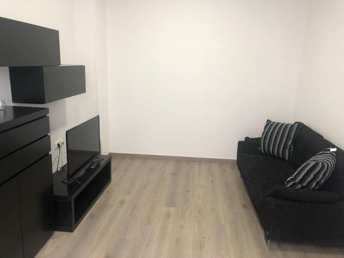 Apartament Super Centrico, Reformado 32 Apartment Tortosa Ngoại thất bức ảnh